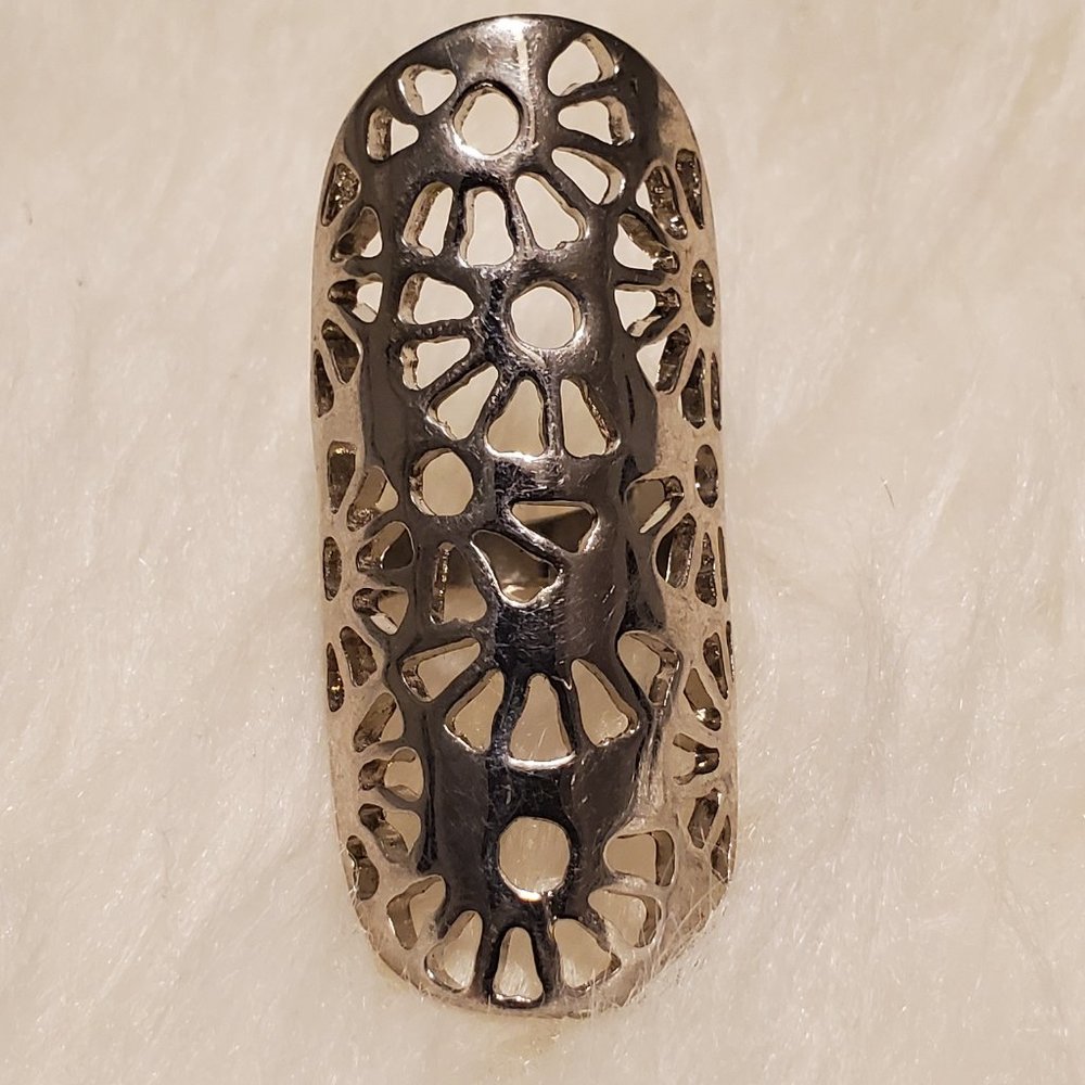 Accident Ring
